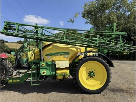 Джон Дір 732, об'ємом двигуна 0 л та пробігом 0 тис. км за 17858 $, фото 1 на Automoto.ua