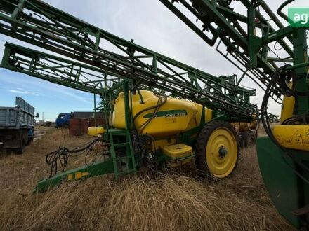 Джон Дир 732 2013 в Запорожье на Automoto.ua Джон Дир 732, объемом двигателя 0 л и пробегом 0 тыс. км за 16000 $, фото 1 на Automoto.ua