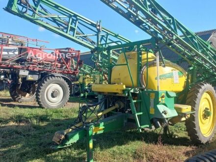 Джон Дір 732, об'ємом двигуна 0 л та пробігом 0 тис. км за 26744 $, фото 1 на Automoto.ua