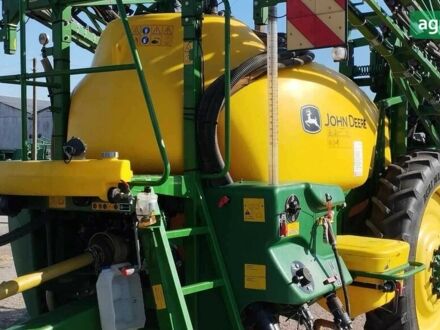 Джон Дір 732, об'ємом двигуна 0 л та пробігом 0 тис. км за 952 $, фото 1 на Automoto.ua