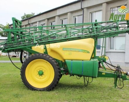 Зелений Джон Дір 732, об'ємом двигуна 0 л та пробігом 0 тис. км за 34883 $, фото 2 на Automoto.ua