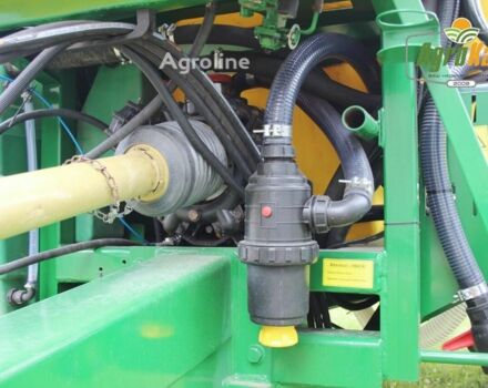 Зелений Джон Дір 732, об'ємом двигуна 0 л та пробігом 0 тис. км за 34883 $, фото 18 на Automoto.ua