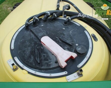 Зелений Джон Дір 732, об'ємом двигуна 0 л та пробігом 0 тис. км за 34883 $, фото 21 на Automoto.ua