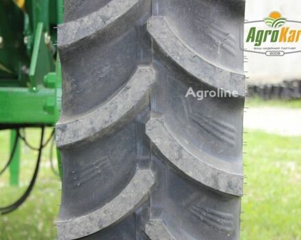 Зелений Джон Дір 732, об'ємом двигуна 0 л та пробігом 0 тис. км за 34883 $, фото 13 на Automoto.ua