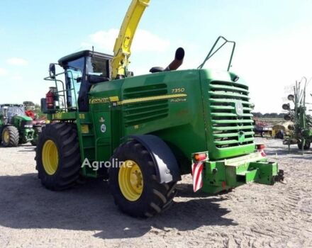 Джон Дір 7350, об'ємом двигуна 0 л та пробігом 0 тис. км за 64154 $, фото 6 на Automoto.ua