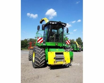 Джон Дір 7350, об'ємом двигуна 0 л та пробігом 0 тис. км за 64154 $, фото 2 на Automoto.ua