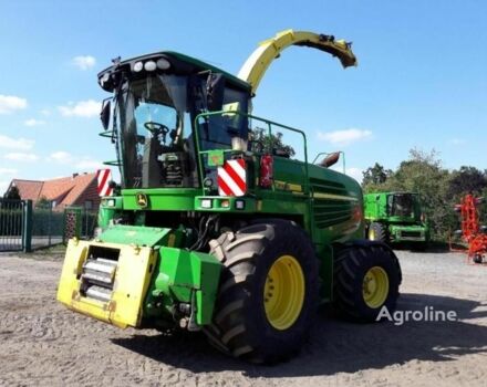 Джон Дір 7350, об'ємом двигуна 0 л та пробігом 0 тис. км за 64154 $, фото 3 на Automoto.ua