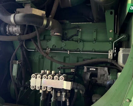 Джон Дир 7350, объемом двигателя 0 л и пробегом 0 тыс. км за 57000 $, фото 5 на Automoto.ua