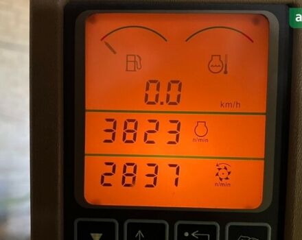 Джон Дир 7350, объемом двигателя 0 л и пробегом 0 тыс. км за 73000 $, фото 10 на Automoto.ua