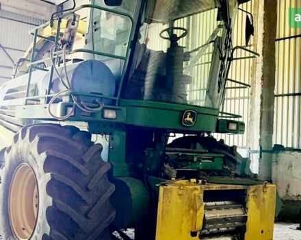 Джон Дир 7350, объемом двигателя 0 л и пробегом 0 тыс. км за 73000 $, фото 2 на Automoto.ua