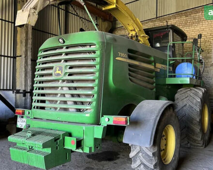 Джон Дир 7350, объемом двигателя 0 л и пробегом 0 тыс. км за 57000 $, фото 4 на Automoto.ua