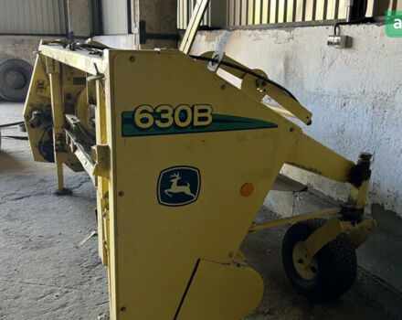 Джон Дир 7350, объемом двигателя 0 л и пробегом 0 тыс. км за 57000 $, фото 15 на Automoto.ua