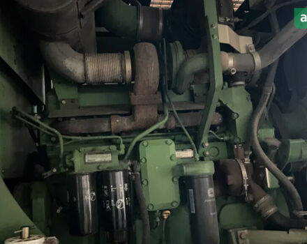 Джон Дир 7350, объемом двигателя 0 л и пробегом 0 тыс. км за 57000 $, фото 6 на Automoto.ua