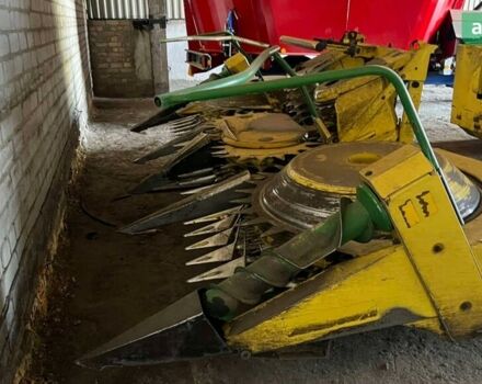 Джон Дир 7350, объемом двигателя 0 л и пробегом 0 тыс. км за 73000 $, фото 7 на Automoto.ua