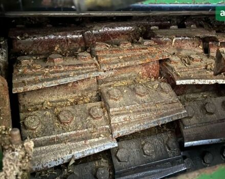 Джон Дир 7350, объемом двигателя 0 л и пробегом 0 тыс. км за 73000 $, фото 14 на Automoto.ua