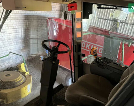 Джон Дир 7350, объемом двигателя 0 л и пробегом 0 тыс. км за 57000 $, фото 8 на Automoto.ua