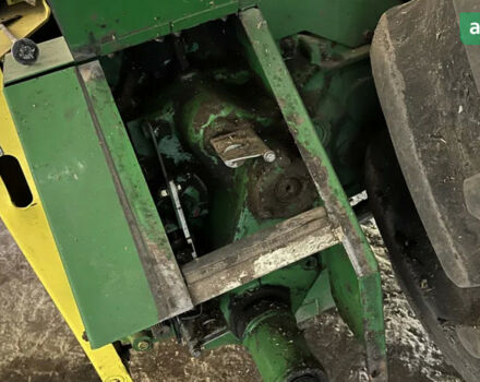 Джон Дир 7350, объемом двигателя 0 л и пробегом 0 тыс. км за 57000 $, фото 11 на Automoto.ua