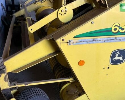 Джон Дир 7350, объемом двигателя 0 л и пробегом 0 тыс. км за 73000 $, фото 6 на Automoto.ua