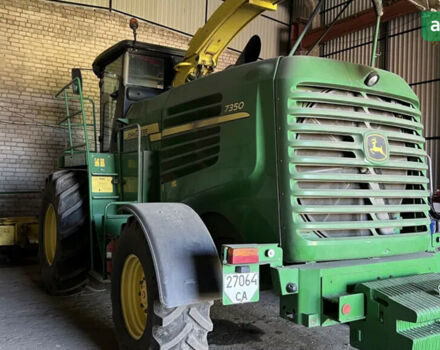 Джон Дир 7350, объемом двигателя 0 л и пробегом 0 тыс. км за 57000 $, фото 3 на Automoto.ua