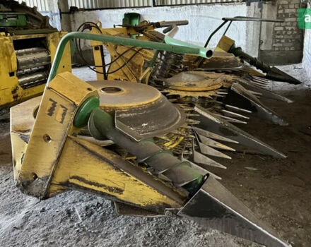 Джон Дир 7350, объемом двигателя 0 л и пробегом 0 тыс. км за 57000 $, фото 13 на Automoto.ua