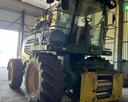 Джон Дир 7350, объемом двигателя 0 л и пробегом 0 тыс. км за 57000 $, фото 1 на Automoto.ua