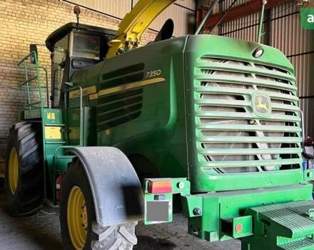 Джон Дир 7350, объемом двигателя 0 л и пробегом 0 тыс. км за 73000 $, фото 3 на Automoto.ua