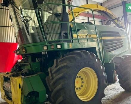 Джон Дир 7350, объемом двигателя 0 л и пробегом 0 тыс. км за 73000 $, фото 1 на Automoto.ua