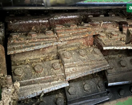 Джон Дир 7350, объемом двигателя 0 л и пробегом 0 тыс. км за 57000 $, фото 10 на Automoto.ua