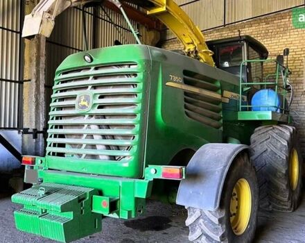 Джон Дир 7350, объемом двигателя 0 л и пробегом 0 тыс. км за 73000 $, фото 4 на Automoto.ua