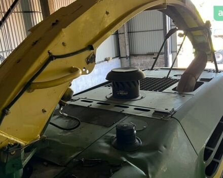 Джон Дир 7350, объемом двигателя 0 л и пробегом 0 тыс. км за 73000 $, фото 12 на Automoto.ua