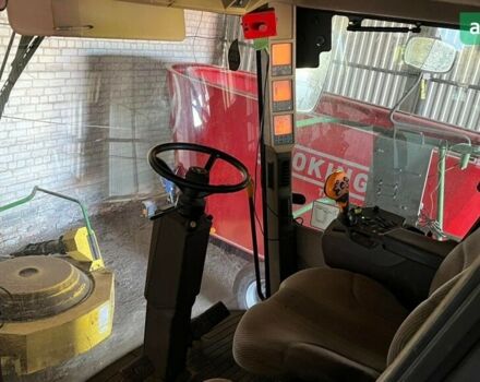 Джон Дир 7350, объемом двигателя 0 л и пробегом 0 тыс. км за 73000 $, фото 11 на Automoto.ua