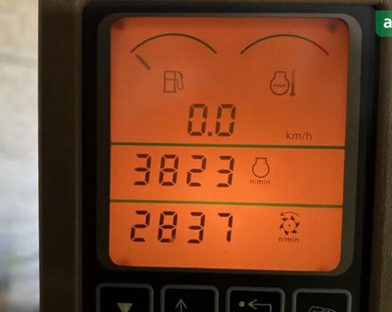 Джон Дир 7350, объемом двигателя 0 л и пробегом 0 тыс. км за 57000 $, фото 7 на Automoto.ua