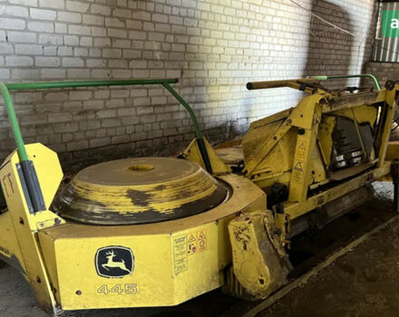 Джон Дир 7350, объемом двигателя 0 л и пробегом 0 тыс. км за 57000 $, фото 14 на Automoto.ua