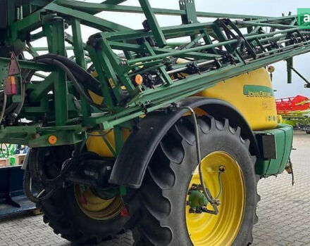 Джон Дир 740, объемом двигателя 0 л и пробегом 0 тыс. км за 17550 $, фото 4 на Automoto.ua