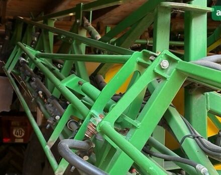 Джон Дір 740, об'ємом двигуна 0 л та пробігом 0 тис. км за 31185 $, фото 4 на Automoto.ua