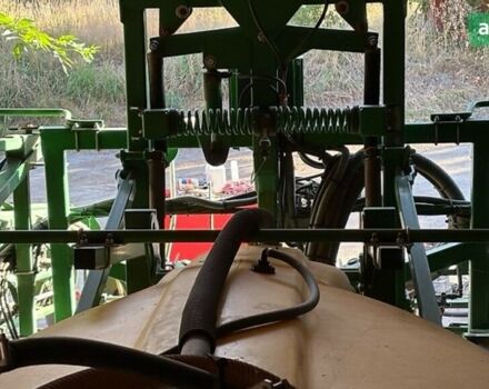 Джон Дір 740, об'ємом двигуна 0 л та пробігом 0 тис. км за 31185 $, фото 8 на Automoto.ua