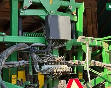 Джон Дір 740, об'ємом двигуна 0 л та пробігом 0 тис. км за 31185 $, фото 5 на Automoto.ua