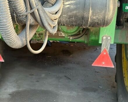 Джон Дір 740, об'ємом двигуна 0 л та пробігом 0 тис. км за 31185 $, фото 3 на Automoto.ua