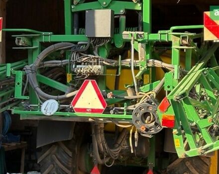 Джон Дір 740, об'ємом двигуна 0 л та пробігом 0 тис. км за 31185 $, фото 2 на Automoto.ua