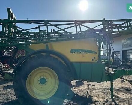Джон Дір 740, об'ємом двигуна 0 л та пробігом 0 тис. км за 31171 $, фото 3 на Automoto.ua