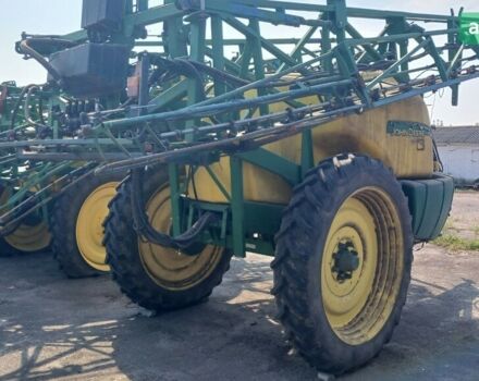 Джон Дір 740 2012 у Сумах на Automoto.ua Джон Дір 740, об'ємом двигуна 0 л та пробігом 0 тис. км за 11000 $, фото 3 на Automoto.ua