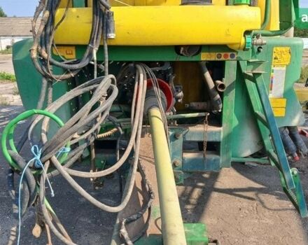 Джон Дир 740, объемом двигателя 0 л и пробегом 0 тыс. км за 17000 $, фото 2 на Automoto.ua