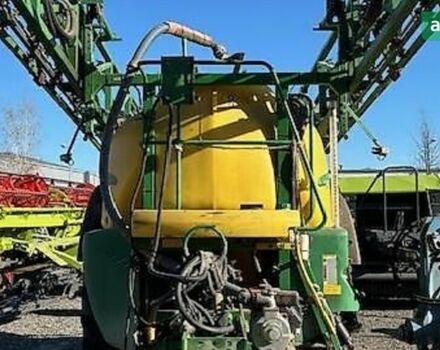 Джон Дір 740, об'ємом двигуна 0 л та пробігом 0 тис. км за 31171 $, фото 1 на Automoto.ua
