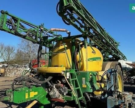 Джон Дір 740, об'ємом двигуна 0 л та пробігом 0 тис. км за 31171 $, фото 2 на Automoto.ua