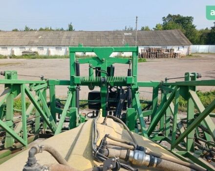 Джон Дір 740 2012 у Сумах на Automoto.ua Джон Дір 740, об'ємом двигуна 0 л та пробігом 0 тис. км за 11000 $, фото 2 на Automoto.ua