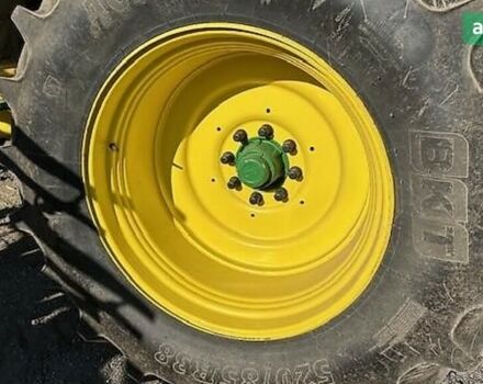 Джон Дір 740, об'ємом двигуна 0 л та пробігом 0 тис. км за 31171 $, фото 7 на Automoto.ua