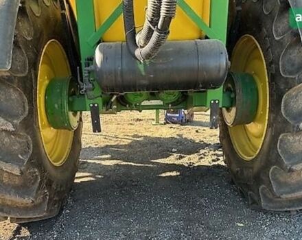 Джон Дір 740, об'ємом двигуна 0 л та пробігом 0 тис. км за 31171 $, фото 5 на Automoto.ua