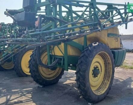Джон Дир 740, объемом двигателя 0 л и пробегом 0 тыс. км за 17000 $, фото 11 на Automoto.ua