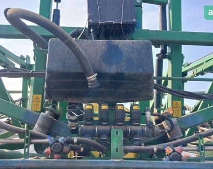 Джон Дір 740 2012 у Сумах на Automoto.ua Джон Дір 740, об'ємом двигуна 0 л та пробігом 0 тис. км за 11000 $, фото 9 на Automoto.ua
