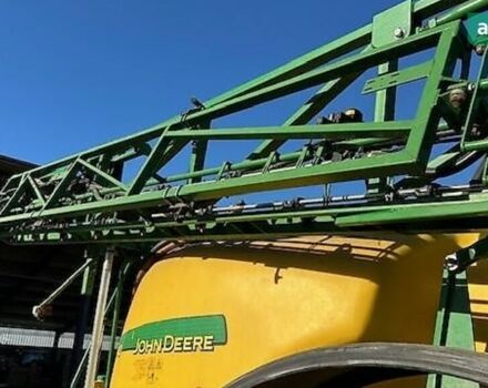 Джон Дір 740, об'ємом двигуна 0 л та пробігом 0 тис. км за 31171 $, фото 9 на Automoto.ua